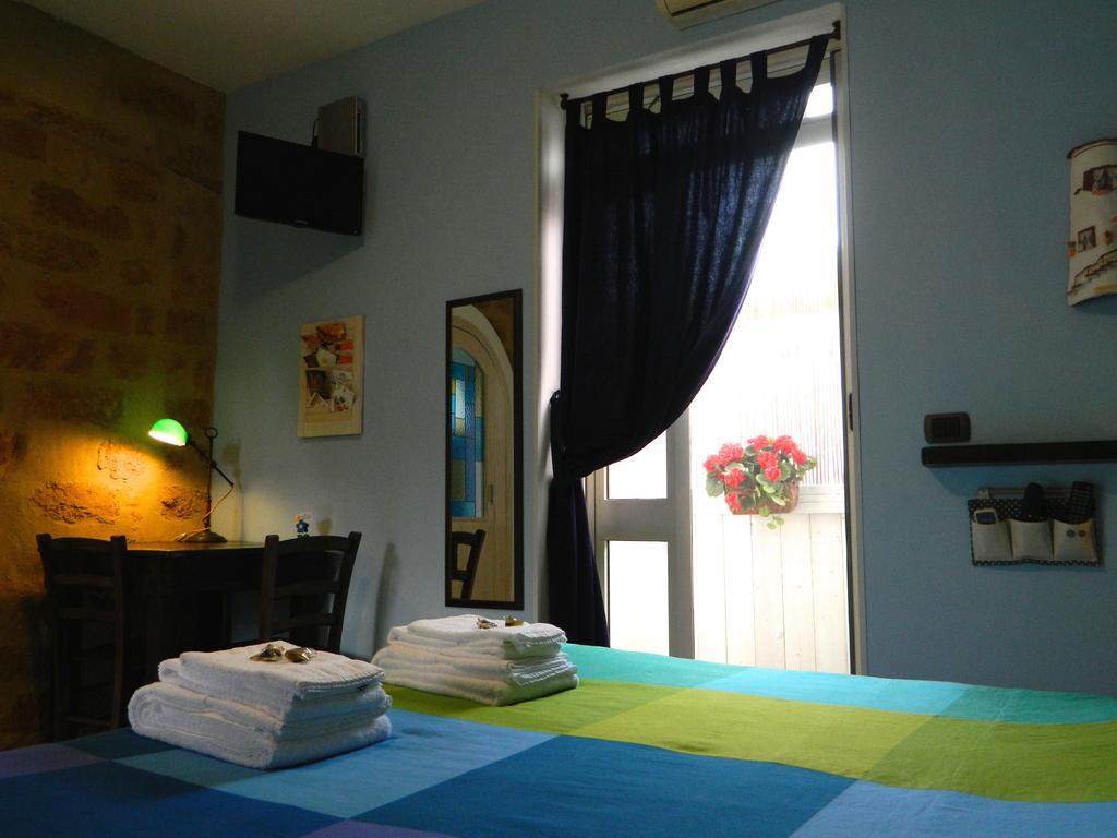 B&B San Leone Cameră foto