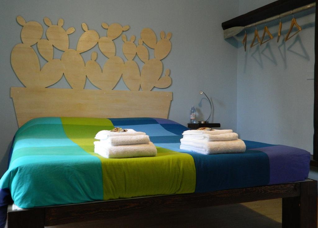 B&B San Leone Cameră foto