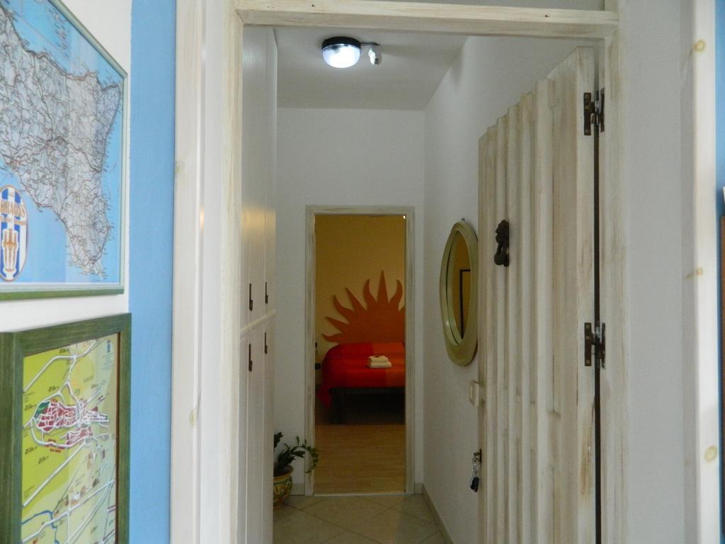 B&B San Leone Cameră foto