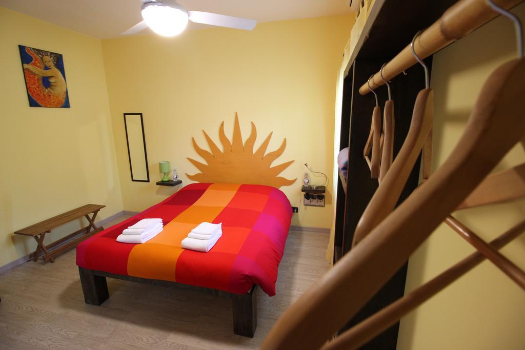 B&B San Leone Exterior foto