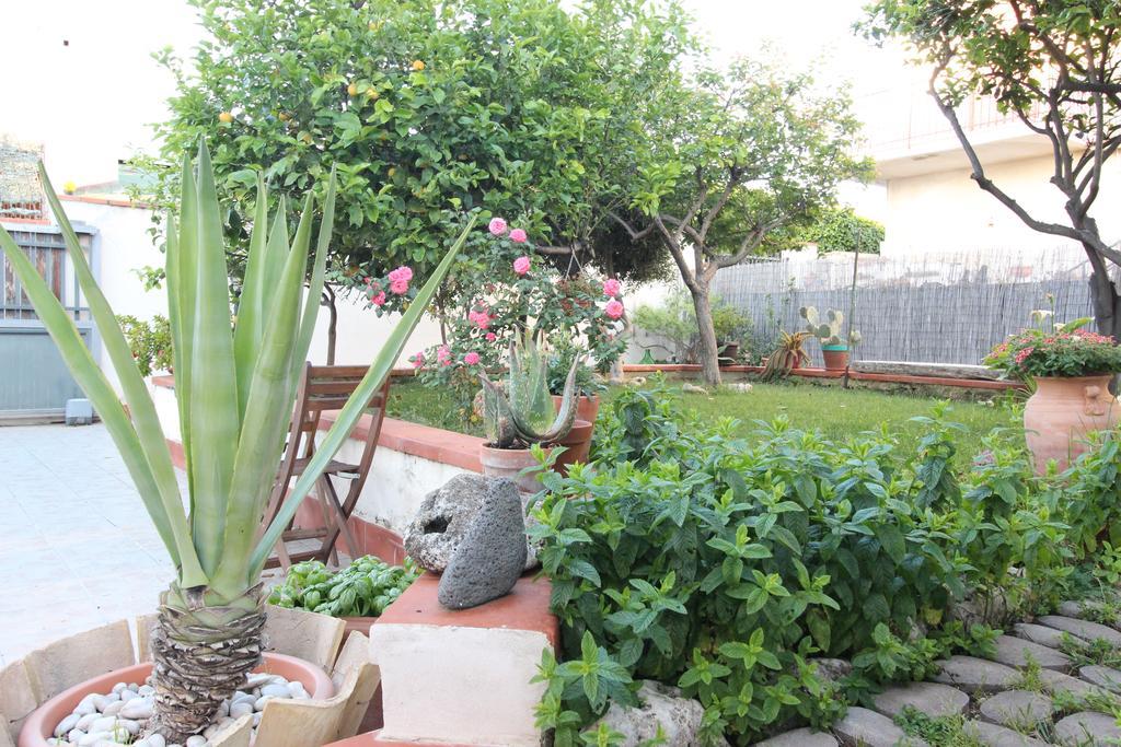 B&B San Leone Exterior foto