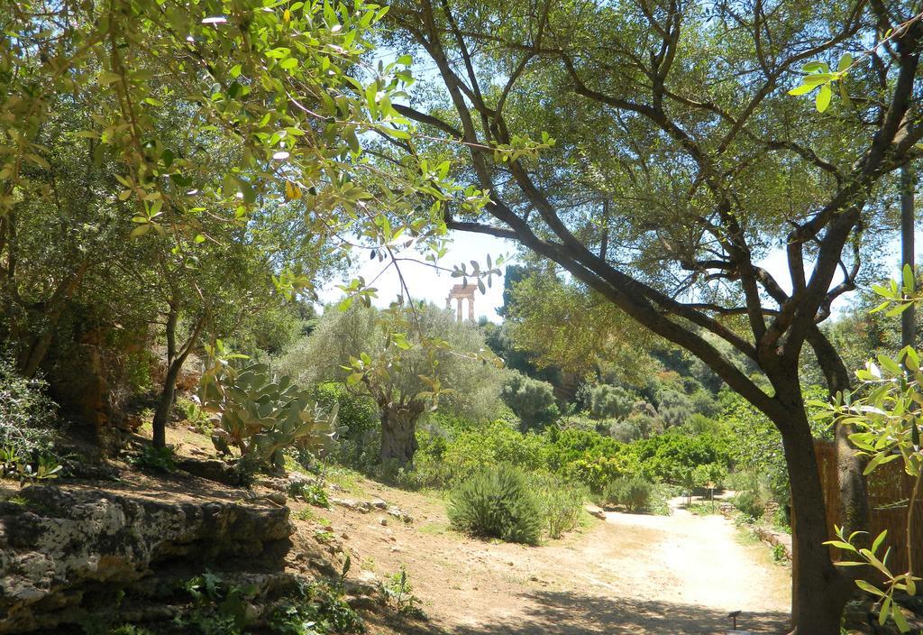 B&B San Leone Exterior foto