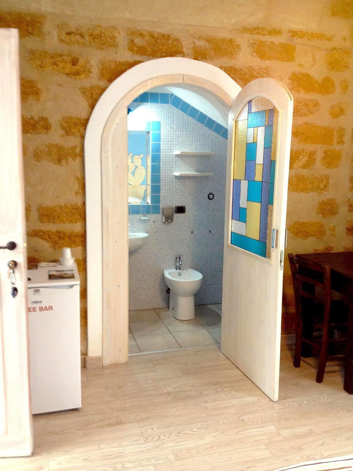 B&B San Leone Exterior foto