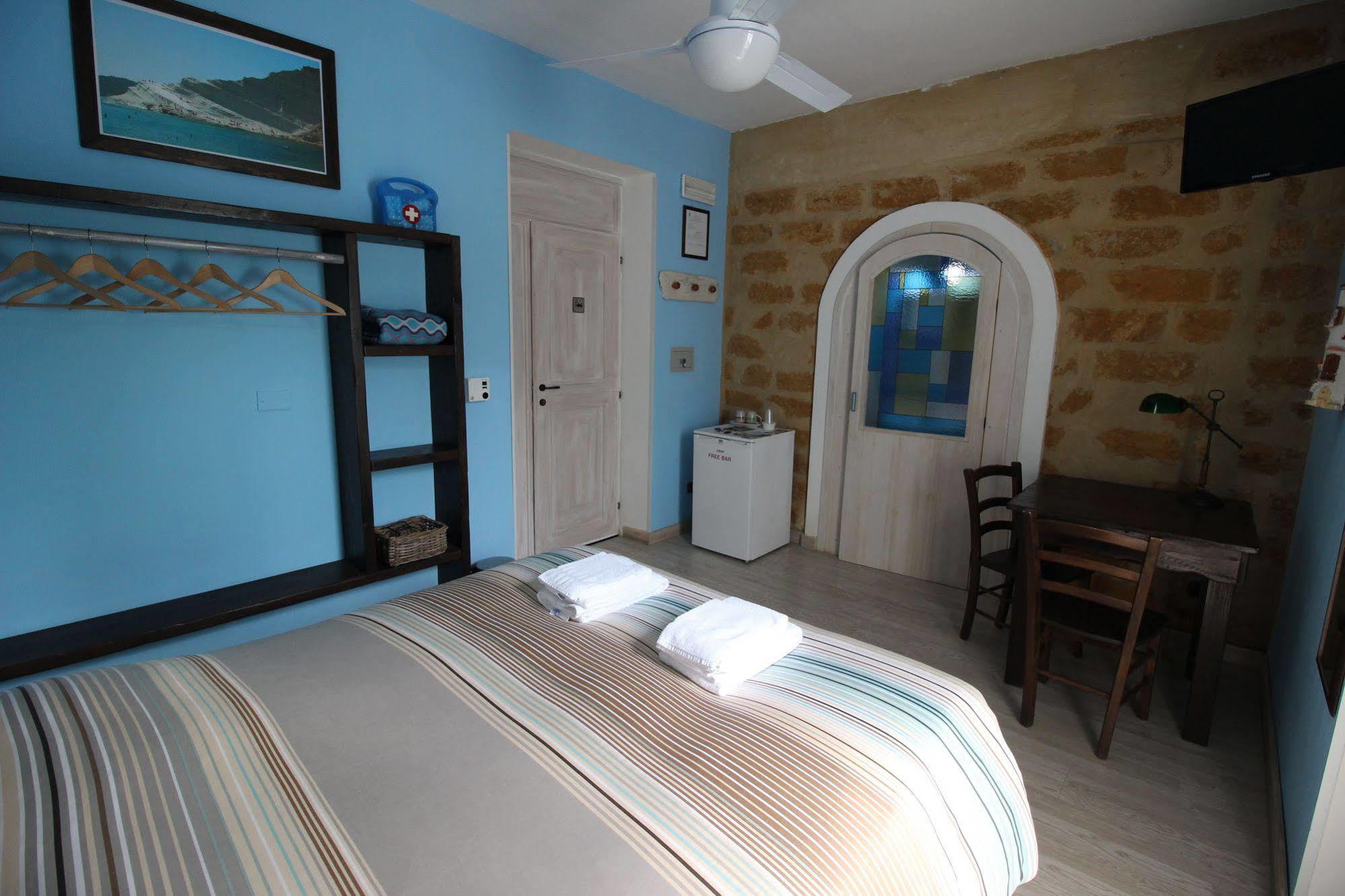 B&B San Leone Exterior foto