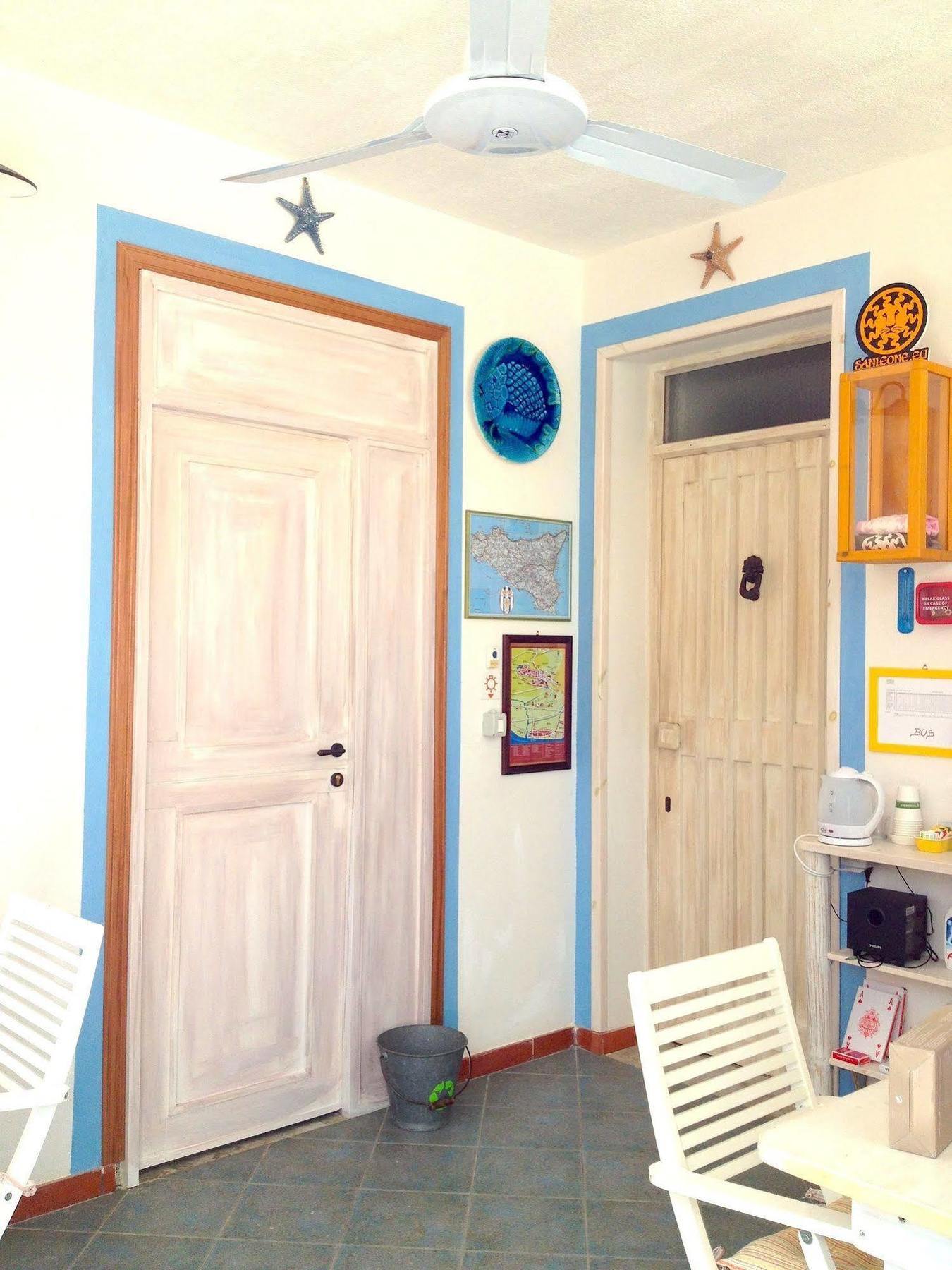 B&B San Leone Exterior foto