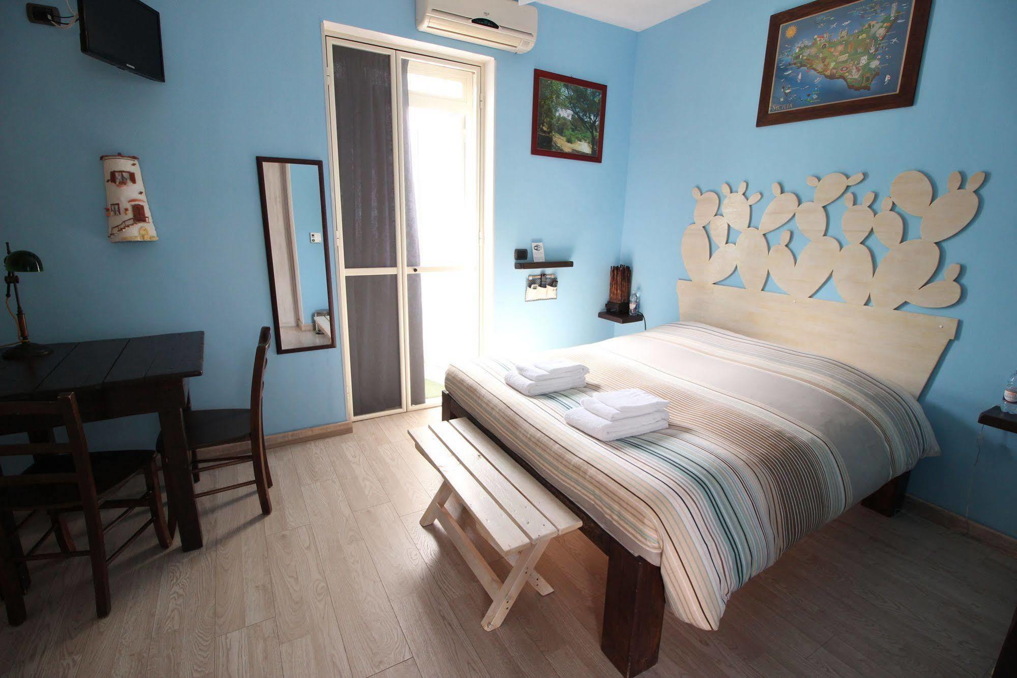 B&B San Leone Exterior foto