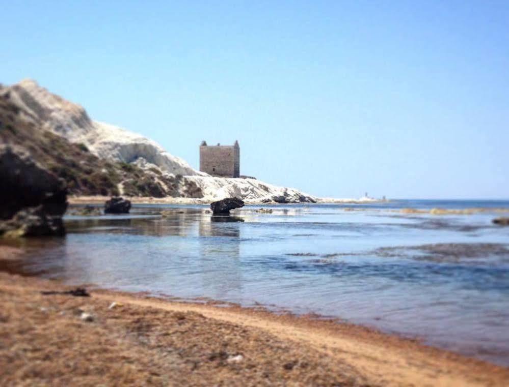 B&B San Leone Exterior foto